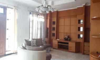 disewakan rumah dharmahusada