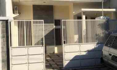 Disewakan Rumah Dharmahusada Mas Kertajaya Row Jalan 3 Mobil, Nego