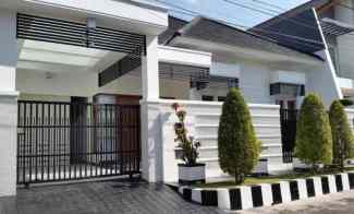 disewakan rumah dharmahusada indah