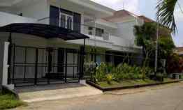 Dijual dan Disewakan Rumah Dharmahsuada Indah Timur Full Furnish