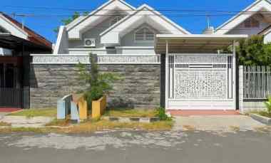 disewakan rumah dharmahusada permai