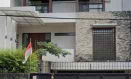 Disewa Rumah di Dharmawangsa Kebayoran Baru Jakarta Selatan