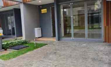 Rumah Disewakan di Asera Nishi