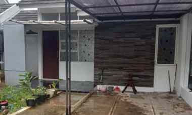 Disewakan Rumah di BSB Village Aurora Terrace Murah