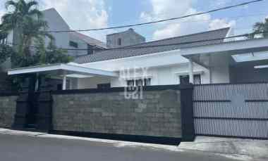Disewakan Rumah di Cipete, Cipete Utara, Jakarta Selatan