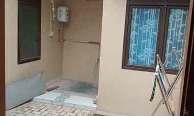 disewakan rumah di cipto