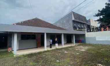 disewakan rumah di daerah dieng malang