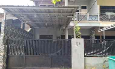 disewakan rumah di jalan administrasi benhil