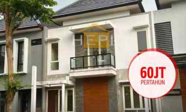 disewakan rumah di kedaton bsb semarang