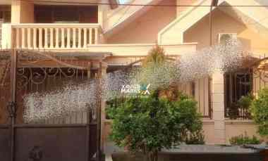 disewakan rumah di manyar tirtoyoso utara siap huni