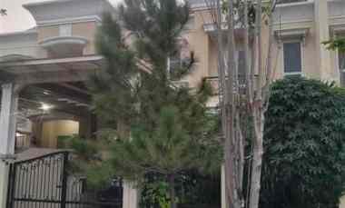 disewakan rumah di royal residence pulo gebang cakung