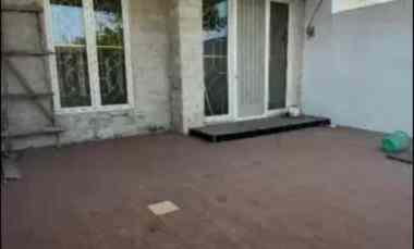 Rumah Disewakan di Wonorejo timur baru Surabaya