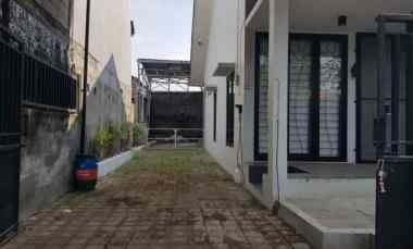 Disewakan Rumah di Sampangan Gajah Mungkur Semarang