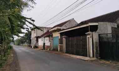 Disewakan Rumah di Singosari Malang