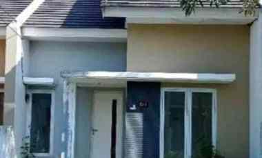 disewakan rumah di swp residence kepatihan gresik baru