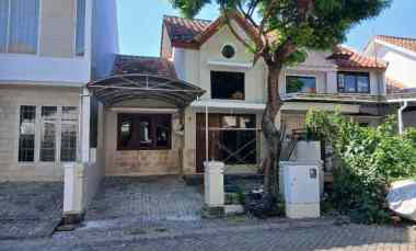 disewakan rumah di taman gapura citraland surabaya