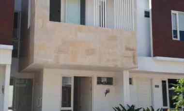 disewakan rumah dian istana