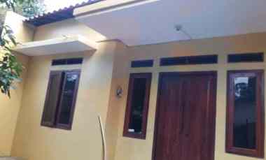 disewakan rumah dikontrakkan rumah bogor