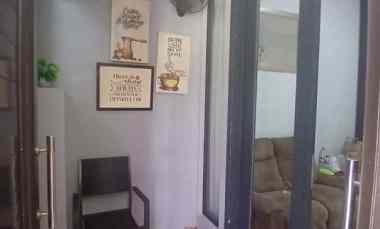 disewakan rumah discovery bintaro