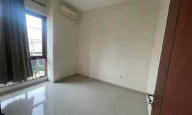 disewakan rumah discovery bintaro