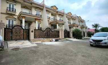 disewakan rumah duren sawit