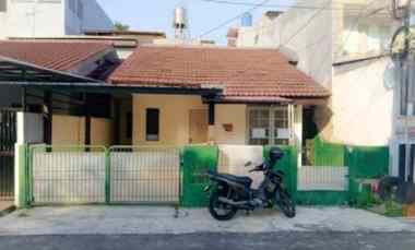 disewakan rumah duri kosambi tahun
