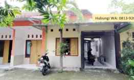Dikontrakkan Rumah di Jakal dekat Kampus Ugm Uii Amikom Upn Yogyakarta
