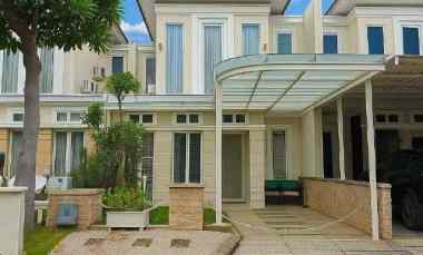 disewakan rumah east coast park