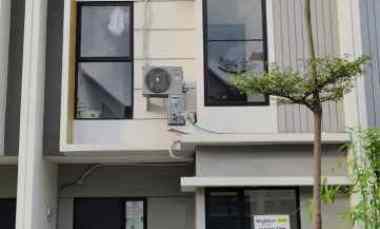 disewakan rumah eastern park residence