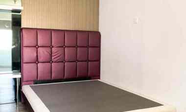 disewakan rumah educity harvard