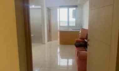 disewakan rumah educity princestone