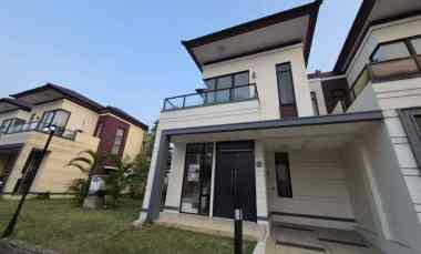 disewakan rumah enchanta lavon swan city