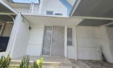 disewakan rumah furnish di talaga bestari tangerang