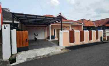 disewakan rumah gandaria