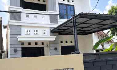 disewakan rumah gandaria selatan