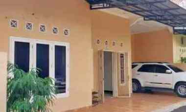 disewakan rumah gang galur jakarta timur