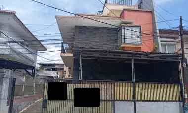 disewakan rumah gegerkalong sayap