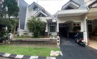 disewakan rumah gema pesona estate