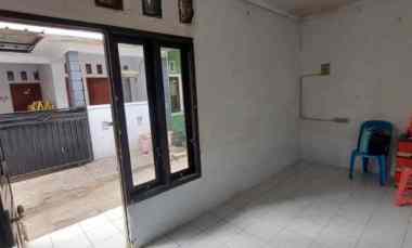 disewakan rumah gg kenanga rt w 004 005