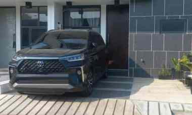 disewakan rumah golden city