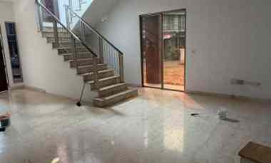 Rumah Golf Island Pantai Indah Kapuk Posisi Hook Ukuran 8X15