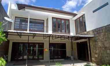 disewakan rumah graha famili