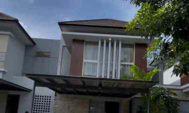 disewakan rumah graha natura e 70