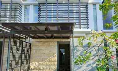 disewakan rumah graha natura sambikerep