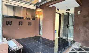 disewakan rumah graha raya bintaro