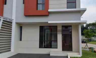 disewakan rumah graha raya bintaro