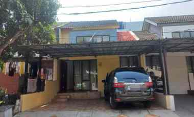 disewakan rumah graha raya bintaro