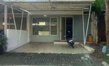 disewakan rumah graha raya fortune