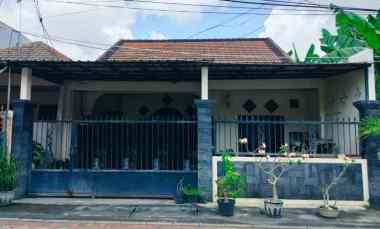 Rumah Disewakan di Graha Sunan Ampel Wiyung Surabaya Barat