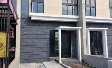 disewakan rumah grand alana regency